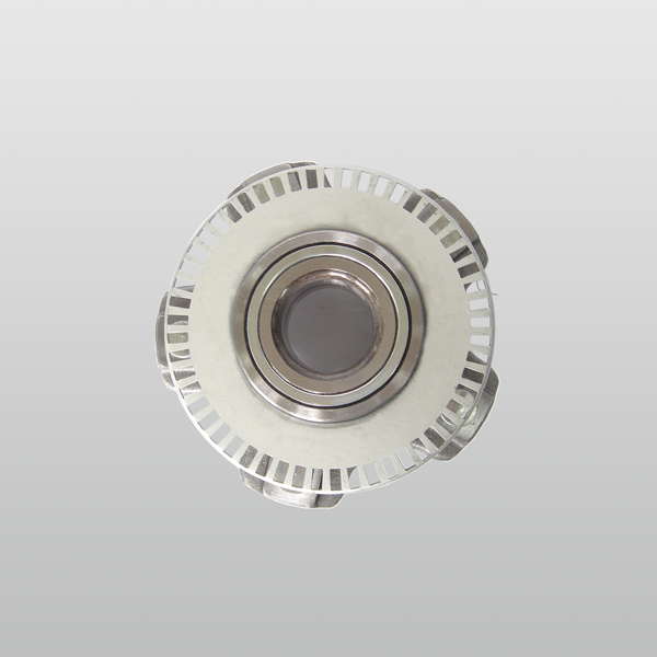 第二代汽車輪轂軸承單元